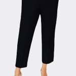 Jillian Pant Short Leg Pull On 3044 - Thumbnail Image 3