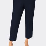 Jillian Pant Short Leg Pull On 3044 - Thumbnail Image 2