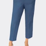 Jillian Pant Short Leg Pull On 3044 - Thumbnail Image 1