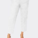 Jillian Pant Short Leg Pull On 3044 - Thumbnail Image 4
