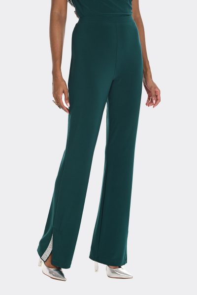 Frank Lyman Diam Trim Pull On Pant 259140