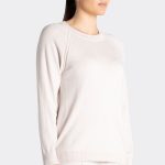 Crew Neck Jumper Oat T3317 CC36615 side2