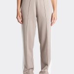 Pull On Comfy Pant Ivory T3366 CC36621