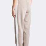 Pull On Comfy Pant Ivory T3366 CC36621 back