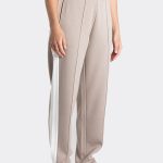 Pull On Comfy Pant Ivory T3366 CC36621 side