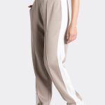 Pull On Comfy Pant Ivory T3366 CC36621 side2