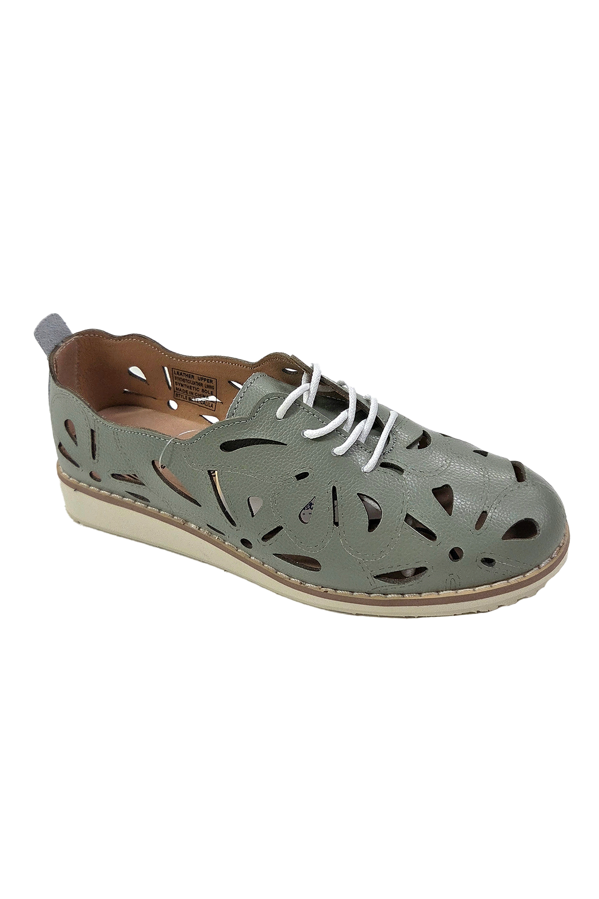 Calila Just Bee Sage Calila CC37145 front