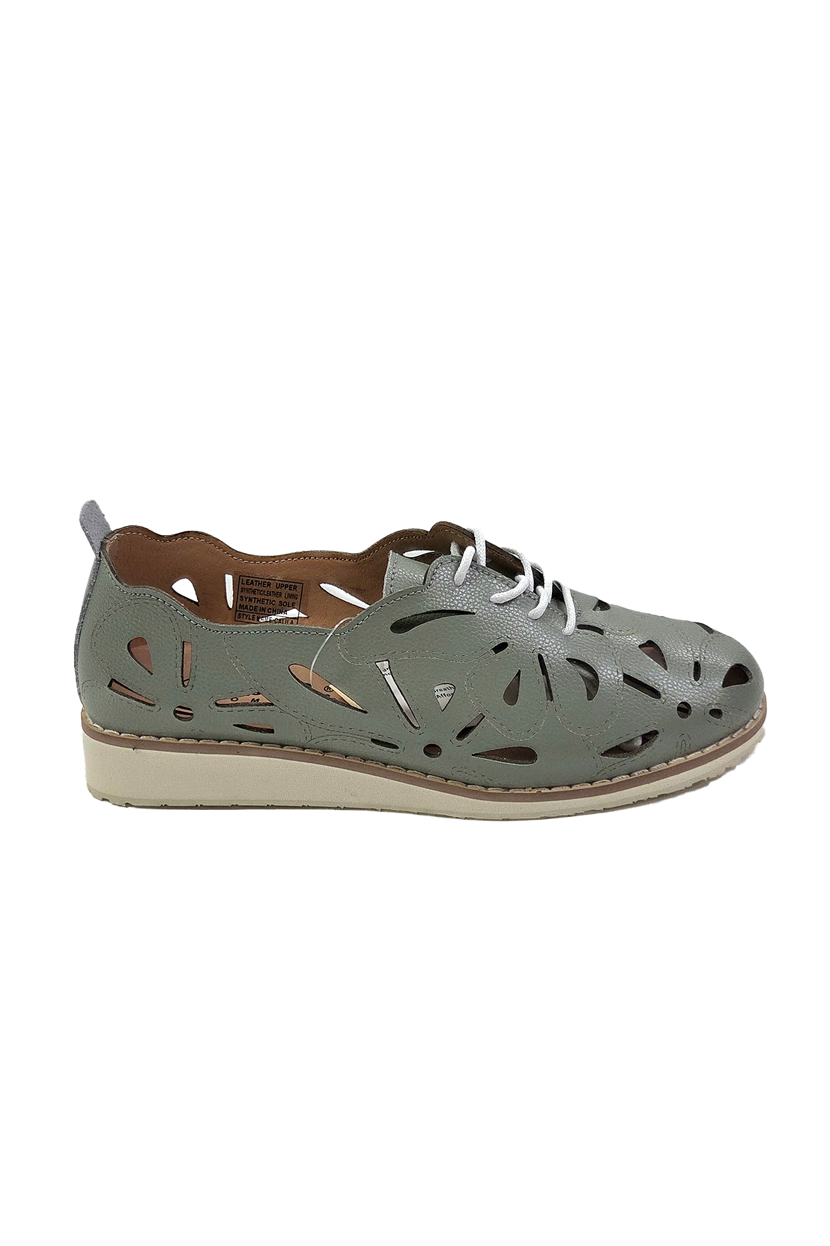 Calila Just Bee Sage Calila CC37145 side