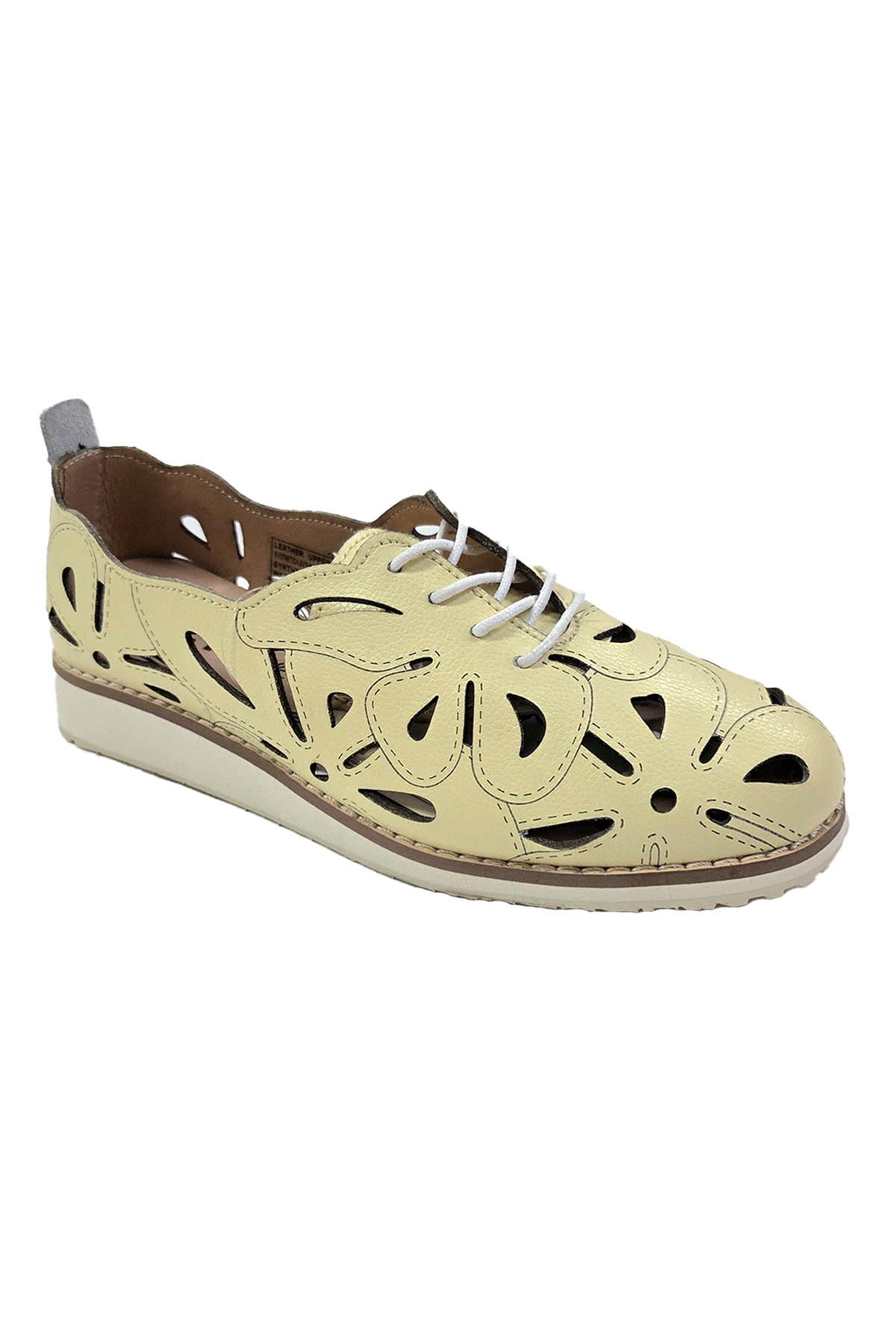 Calila Just Bee Yellow Calila CC37145 front
