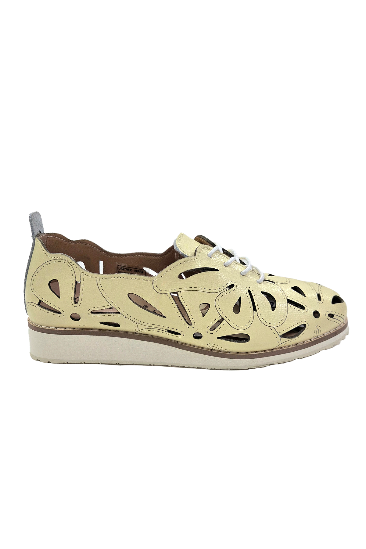 Calila Just Bee Yellow Calila CC37145 side