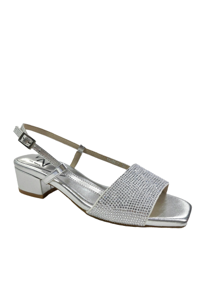 Valencia Via Nova Silver Valencia CC35161 front