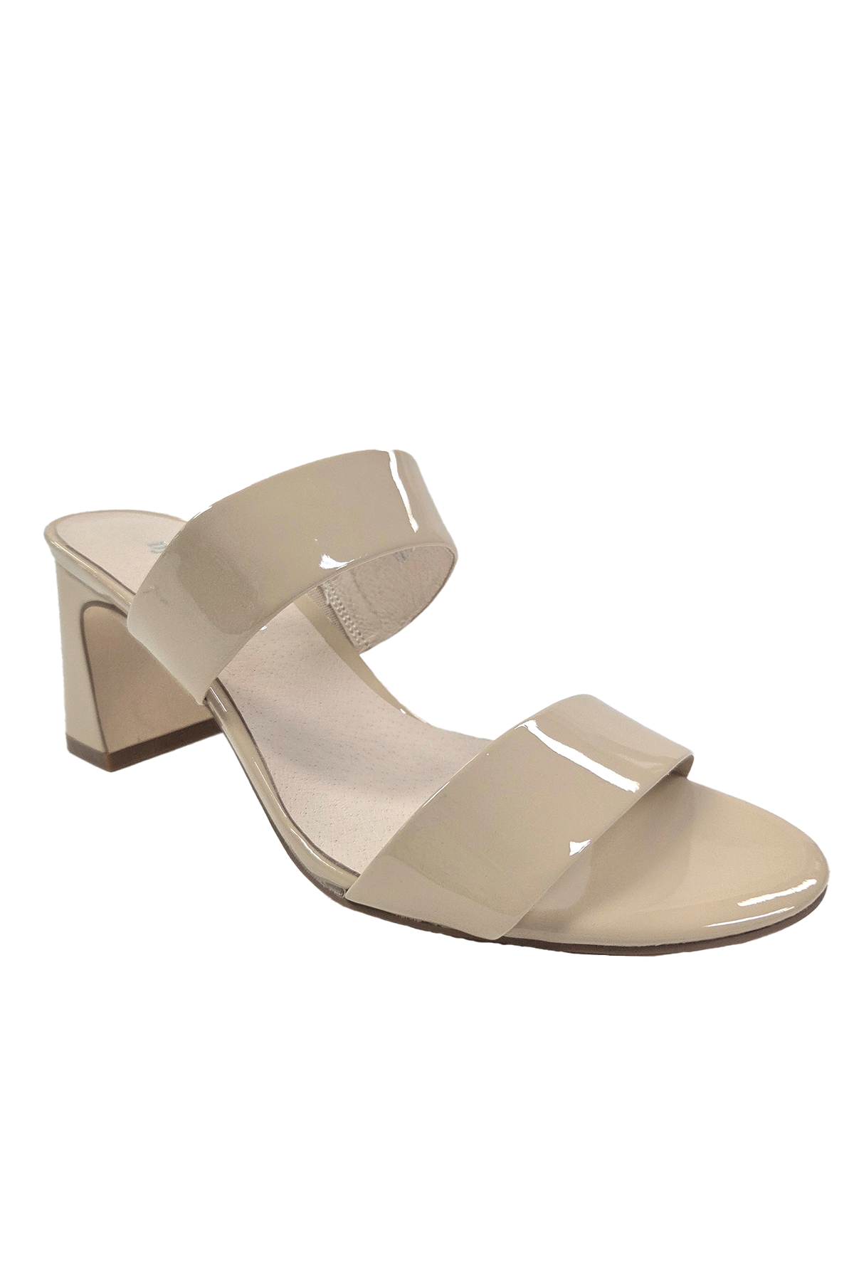 Belline Django Nude Belline CC37209 angle