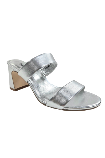 Belline Django Silver Belline CC37209 angle