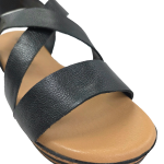 Criver Django & Juliette Black Criver CC37210 close