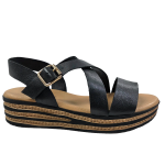 Criver Django & Juliette Black Criver CC37210 side