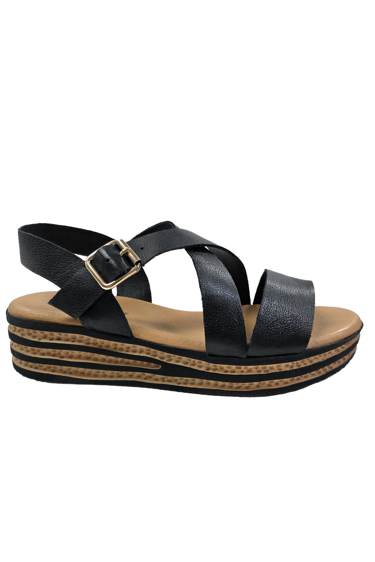 Criver Django & Juliette Black Criver CC37210 side