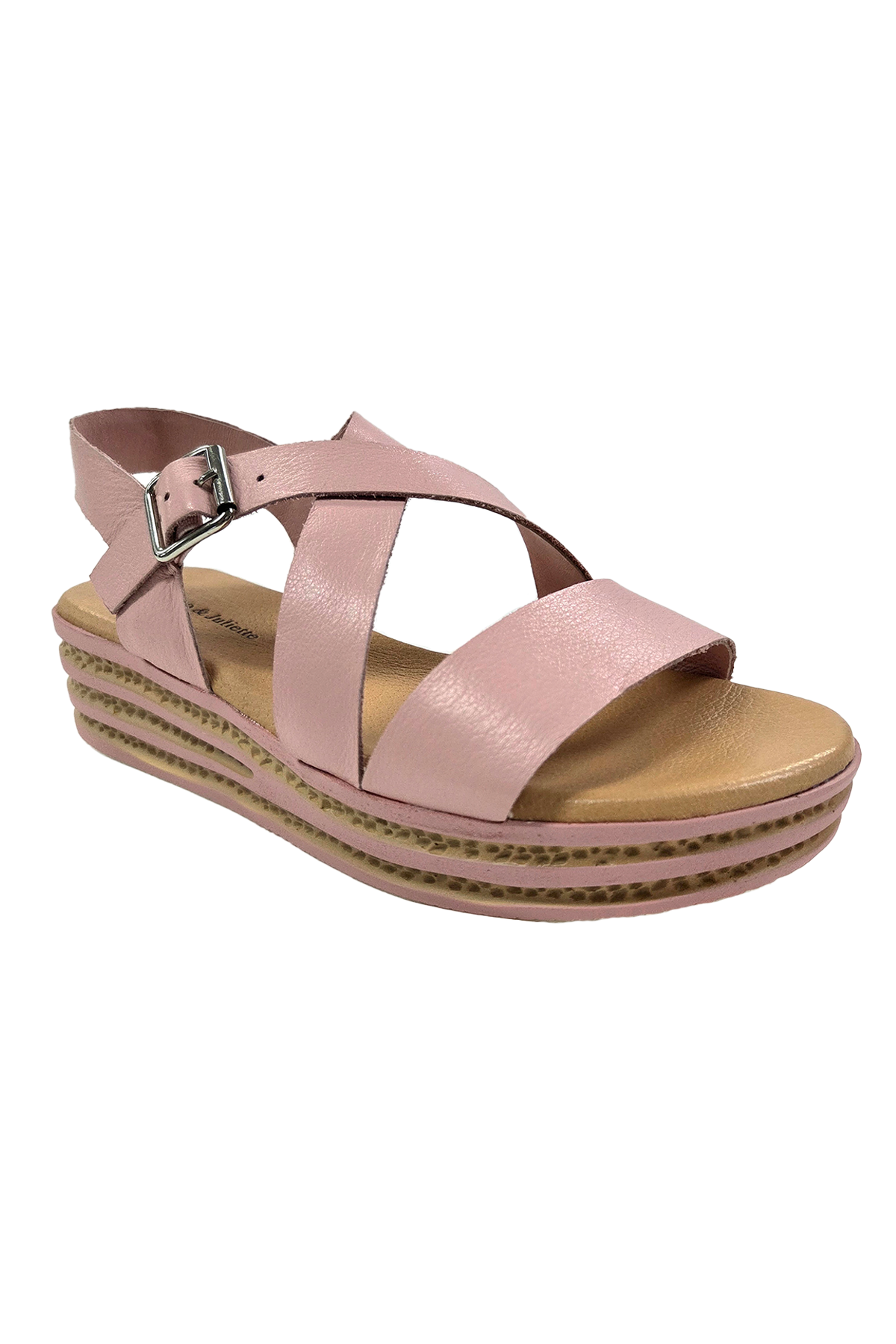 Criver Django & Juliette Pink Criver CC37210 angle