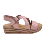 Criver Django & Juliette Pink Criver CC37210 side