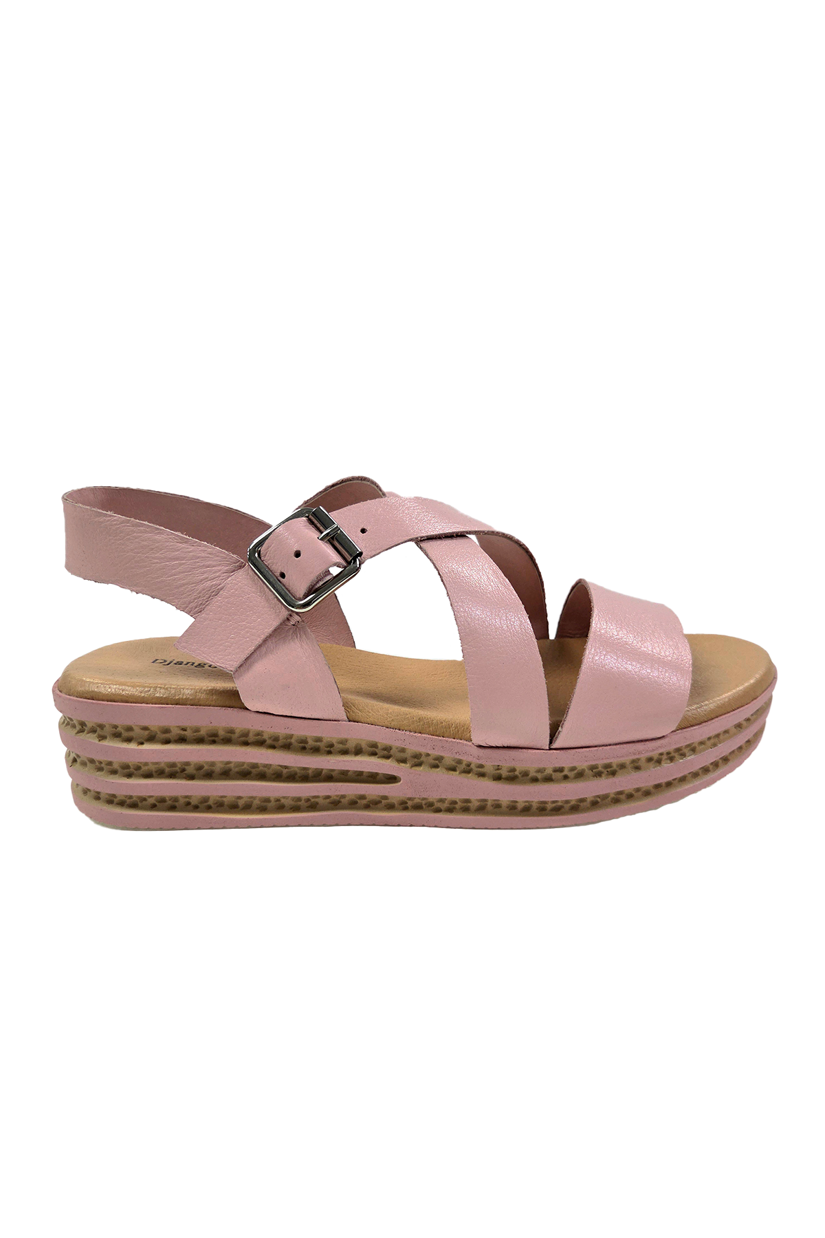 Criver Django & Juliette Pink Criver CC37210 side