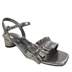Holie Django Pewter Holie CC37214 angle
