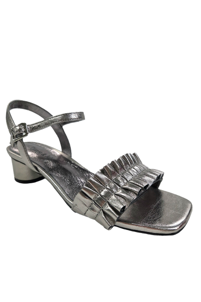 Holie Django Pewter Holie CC37214 angle