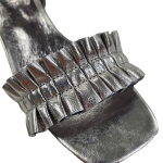 Holie Django Pewter Holie CC37214 close