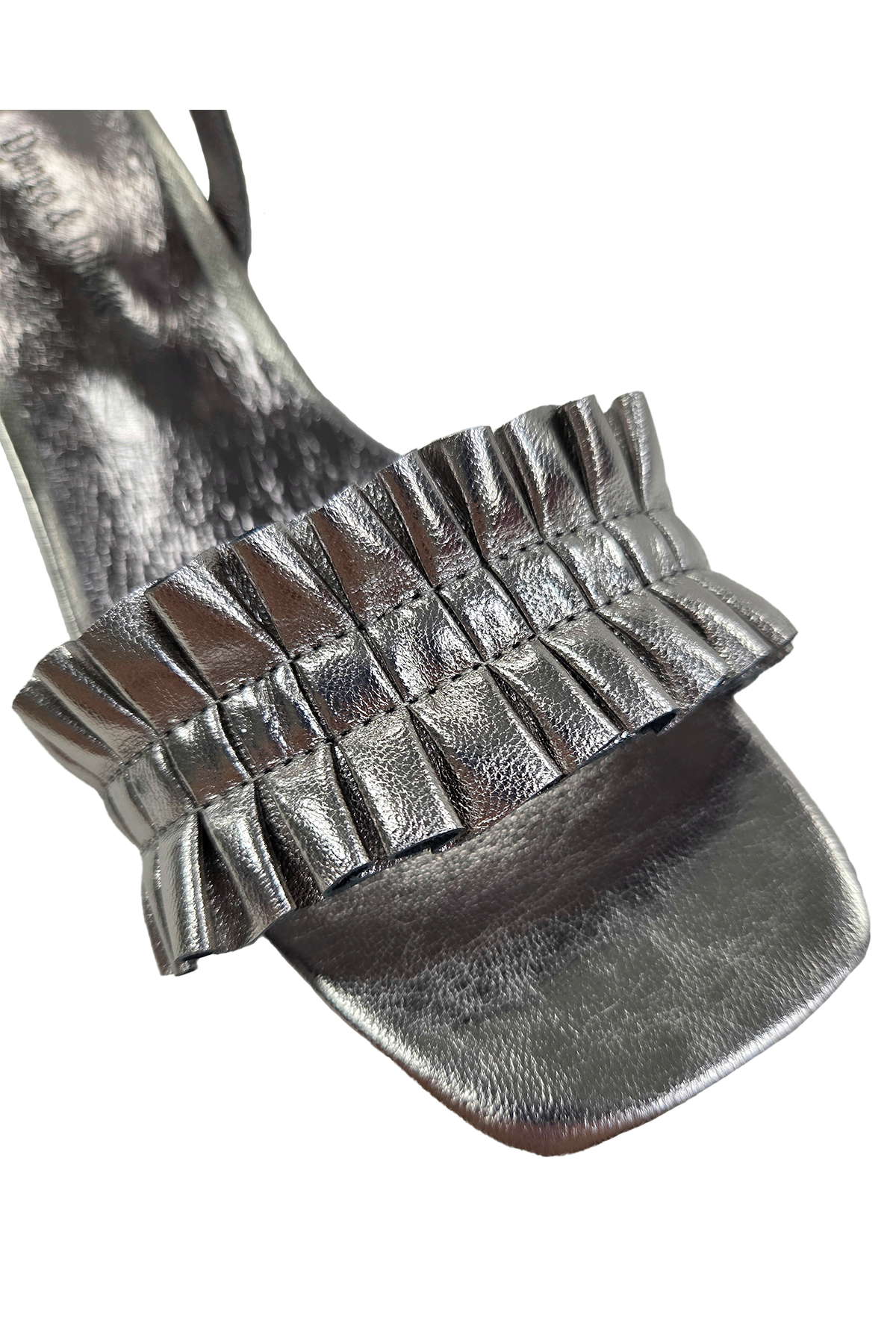 Holie Django Pewter Holie CC37214 close