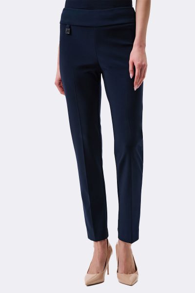 Pant Essential Tailored Midnight 144092 CC16374 front