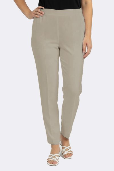 Pant Petite Shorter Sand 3046 CC17025