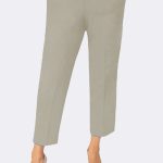 Pant Short Leg Pull On Sand 3044 CC610