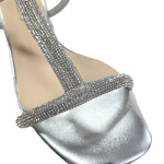Sahara Wilde Silver Sahara CC37147 close up