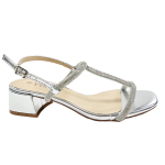 Sahara Wilde Silver Sahara CC37147 side