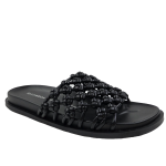 Zara Los Cabos Black Zara CC37153 angle