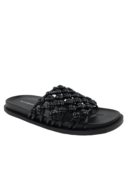 Zara Los Cabos Black Zara CC37153 angle