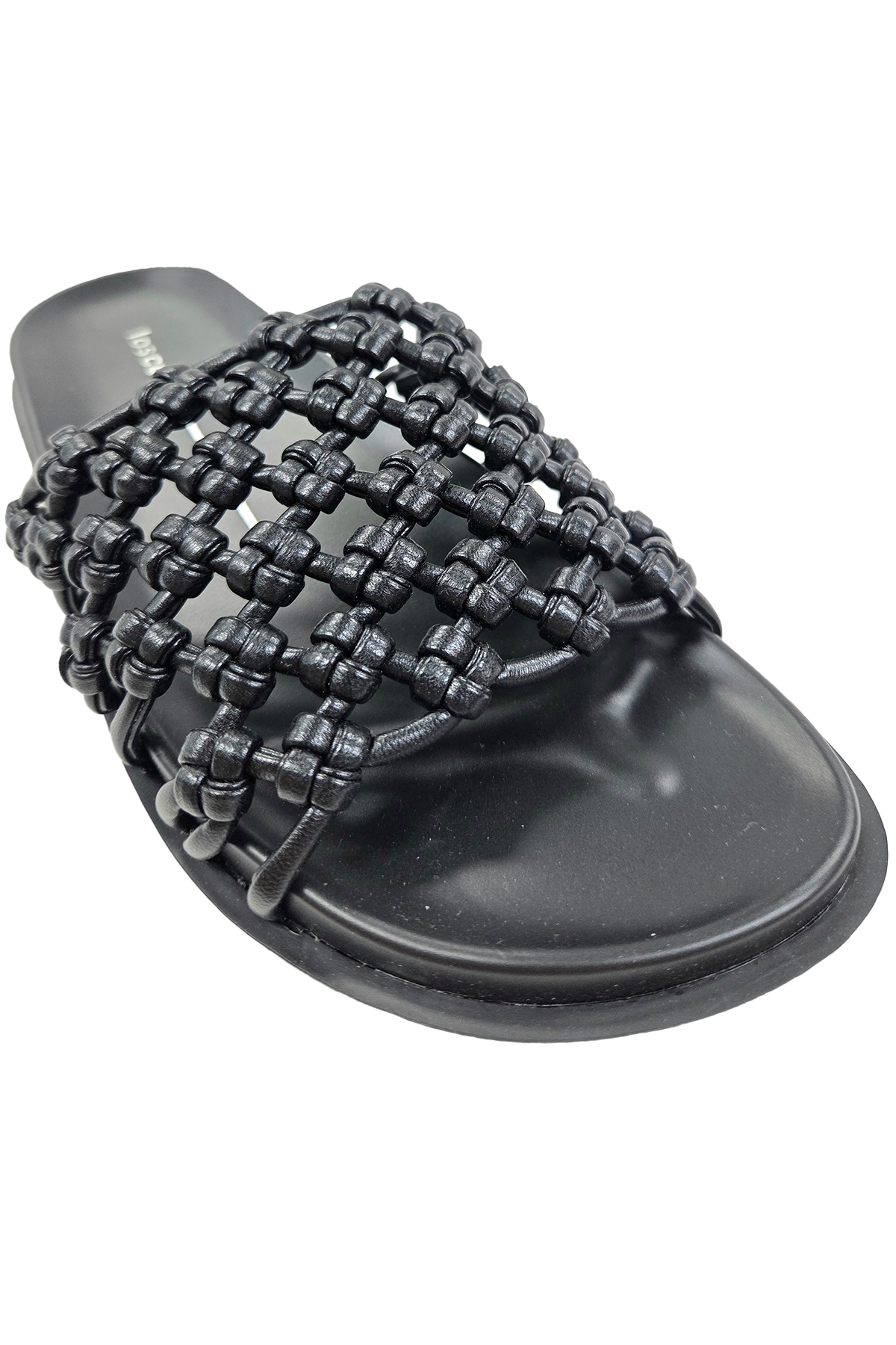 Zara Los Cabos Black Zara CC37153 close