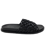 Zara Los Cabos Black Zara CC37153 side