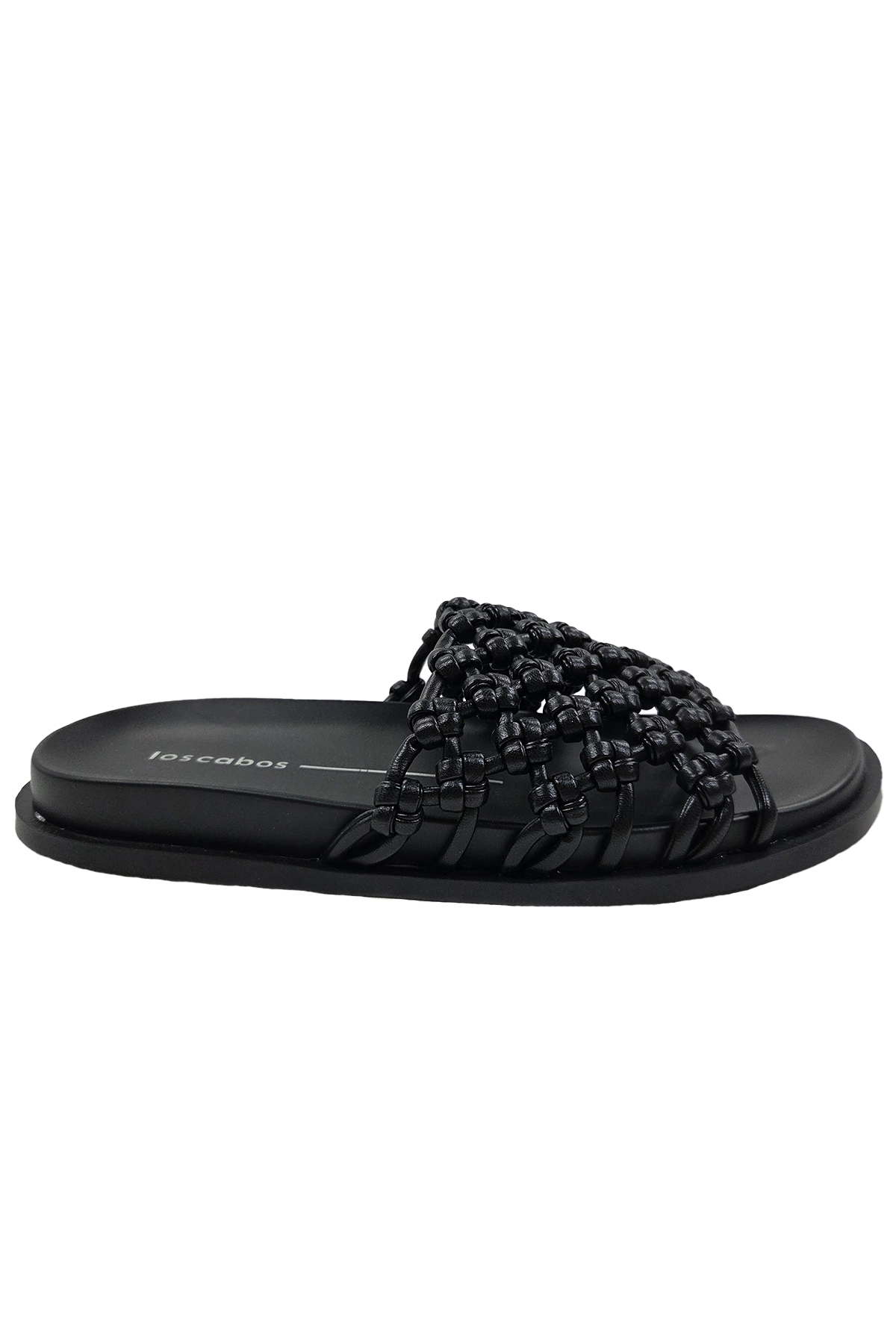 Zara Los Cabos Black Zara CC37153 side