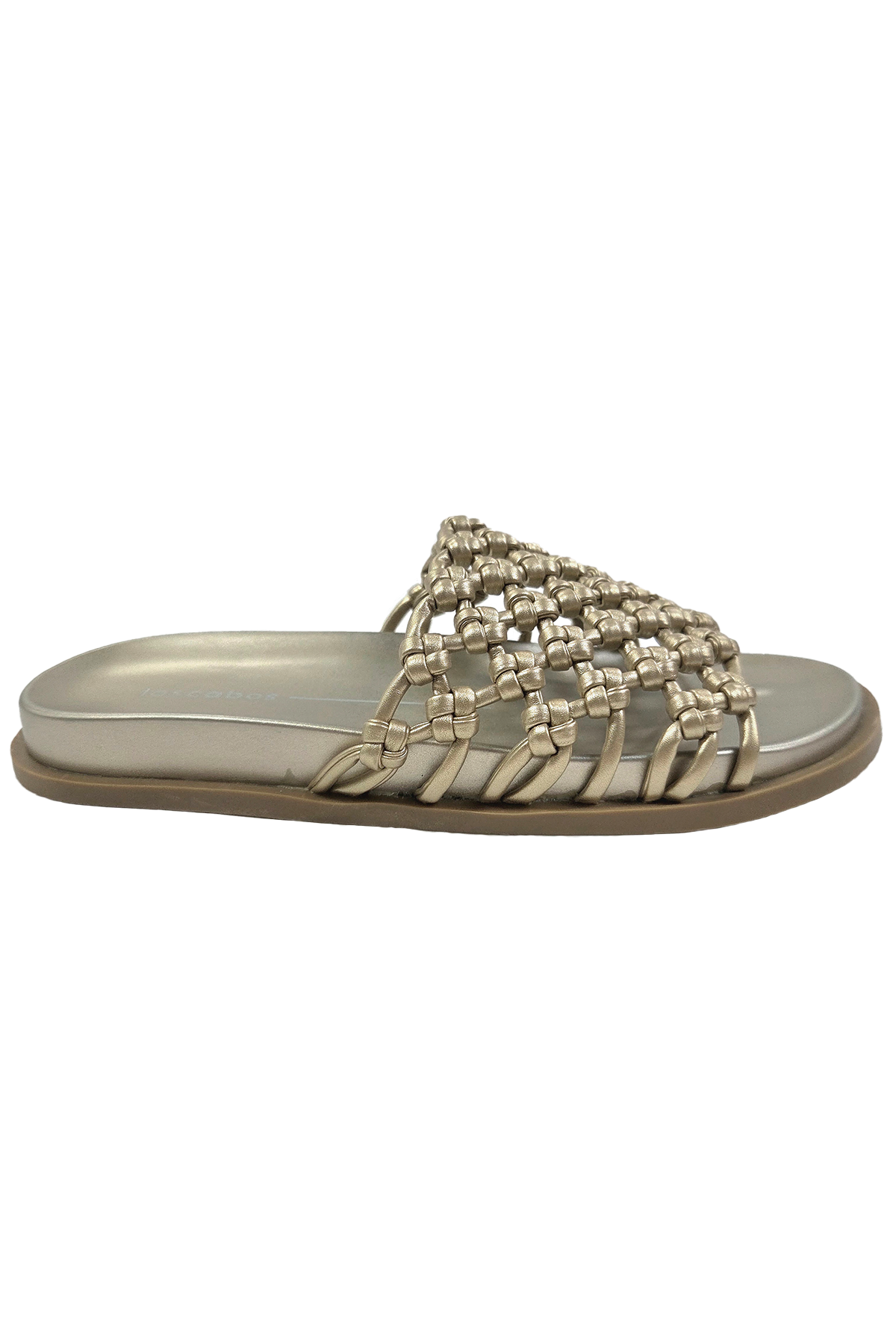 Zara Los Cabos Gold Zara CC37153 side